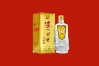 天门回收泸州老窖