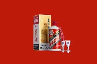天门回收飞天茅台酒