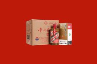 天门回收名酒