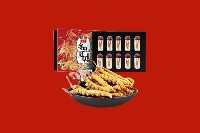 天门回收虫草